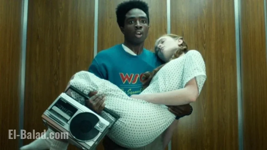 Max-Vecna Clash Unfolds at Dream’s Rocky Terrain