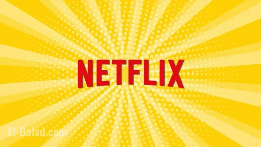 Stream These 5 New Netflix Movies This Weekend (Nov. 28-30)