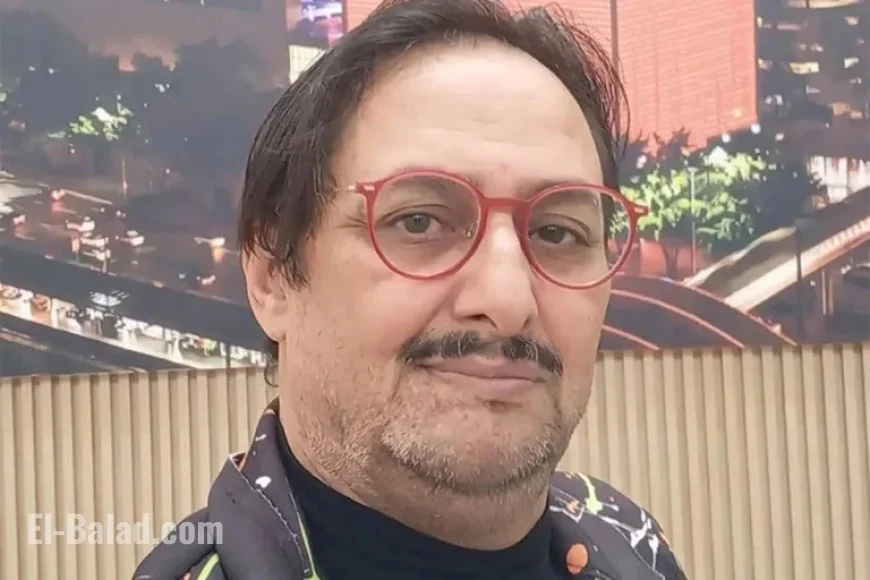 Voice Actor Tony Germano Dead at 55 After Tragic Fall