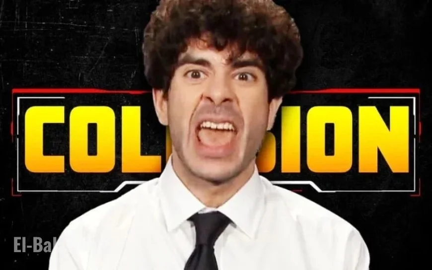 Fans Roast Tony Khan for Addressing False AEW Collision Spoilers