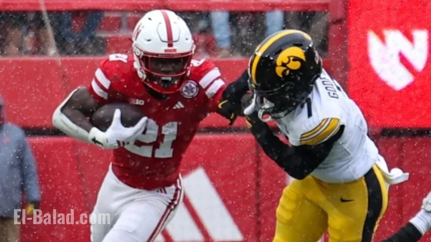 Key Takeaways from Nebraska Football’s Defeat to Iowa