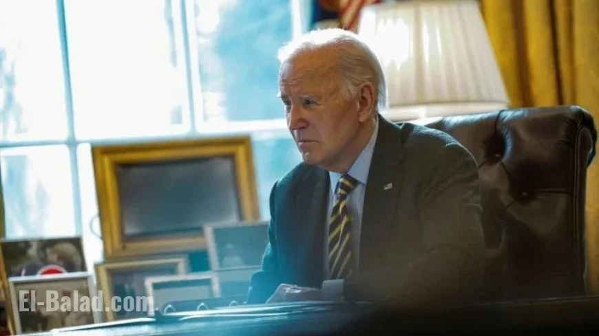 Trump Criticizes Biden’s Autopen Use, Claims Actions are ‘Cancelled’