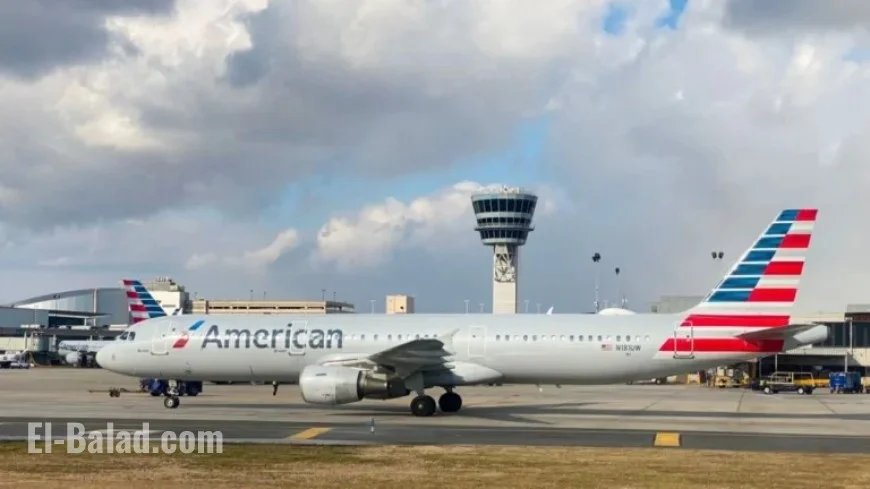 Airbus Urges Immediate Software Upgrade for A320 Aircraft