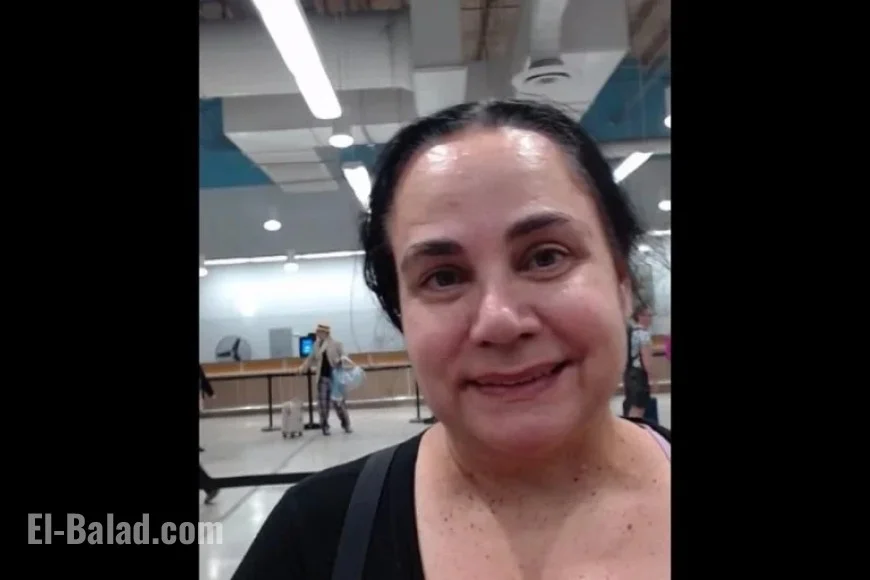 American Woman Missing from Cruise: Passport Used for Hotel Check-In