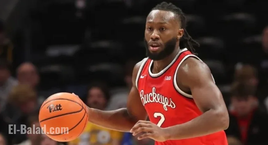 Pitt Edges Ohio State at Buzzer for Consecutive 67-66 Victory