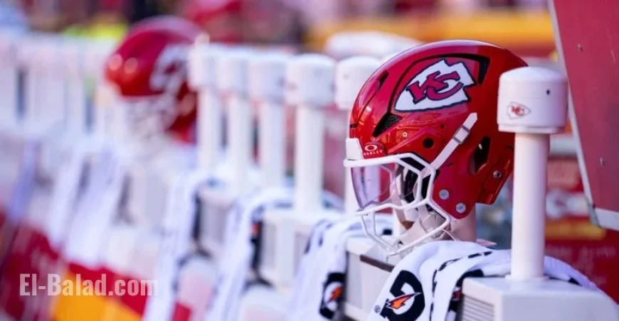 Chiefs’ Playoff Chances in Jeopardy: Missing Postseason Possible