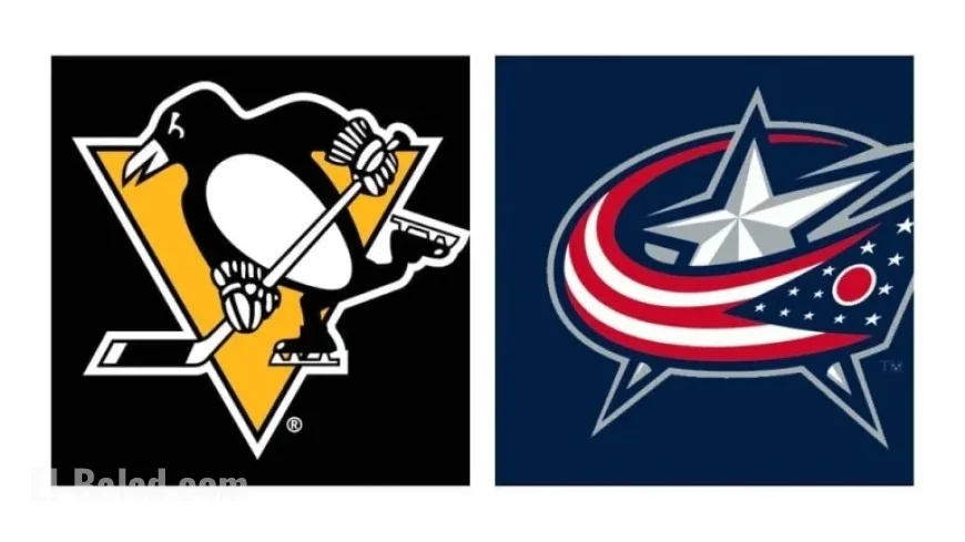 Penguins vs. CBJ: Game 23 Lines, Goalies, and Viewing Guide