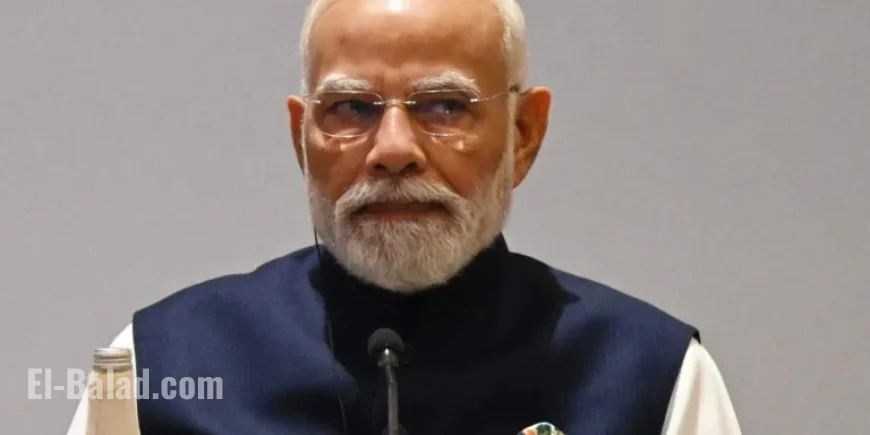 India’s Growth Surges as Factories Overcome Trump Tariffs Predictions