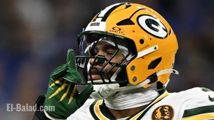 Packers Triumph Over Lions: Key Players and Performance Highlights