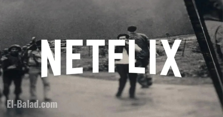 Top Five Shocking Revelations in Netflix’s ‘The Stringer’