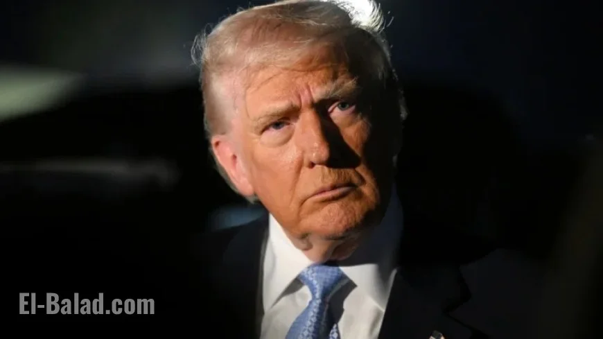 Trump Halts Asylum Decisions Following National Guard Shooting: NPR