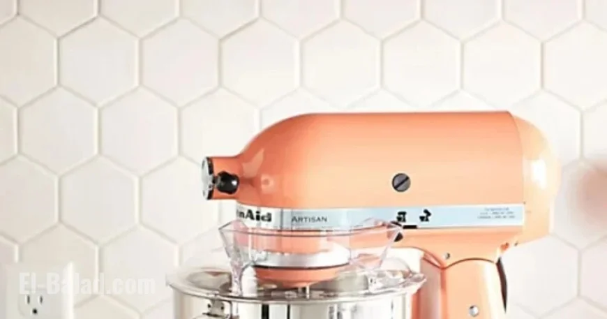 Save $200 on KitchenAid Stand Mixer in Black Friday Sale