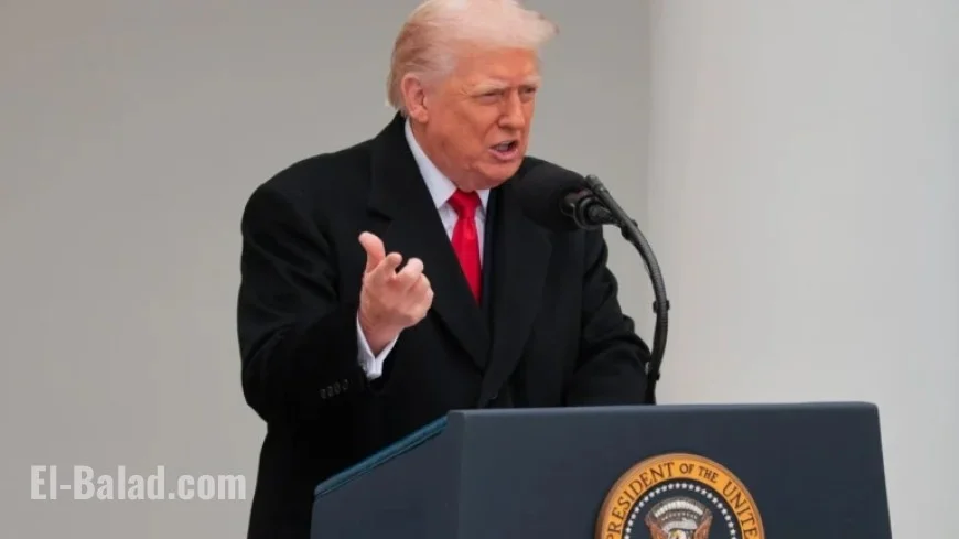 Trump Vows to Cancel Biden’s Autopen-Signed Executive Orders