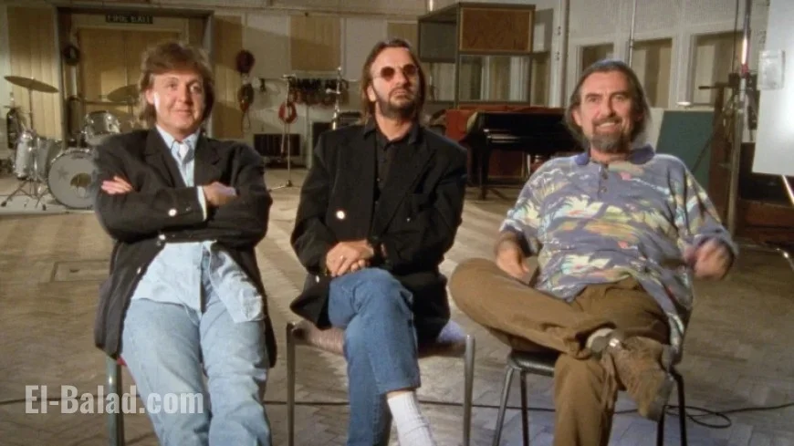 Inside the Making of Docuseries Episode 9: A Behind-the-Scenes Look