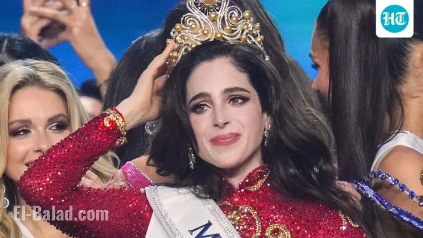 Miss Universe Disables Instagram Comments Amid Controversy Storm