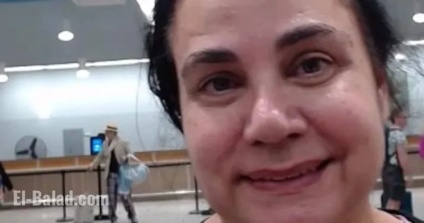 American Woman Vanishes from Caribbean Cruise Ship