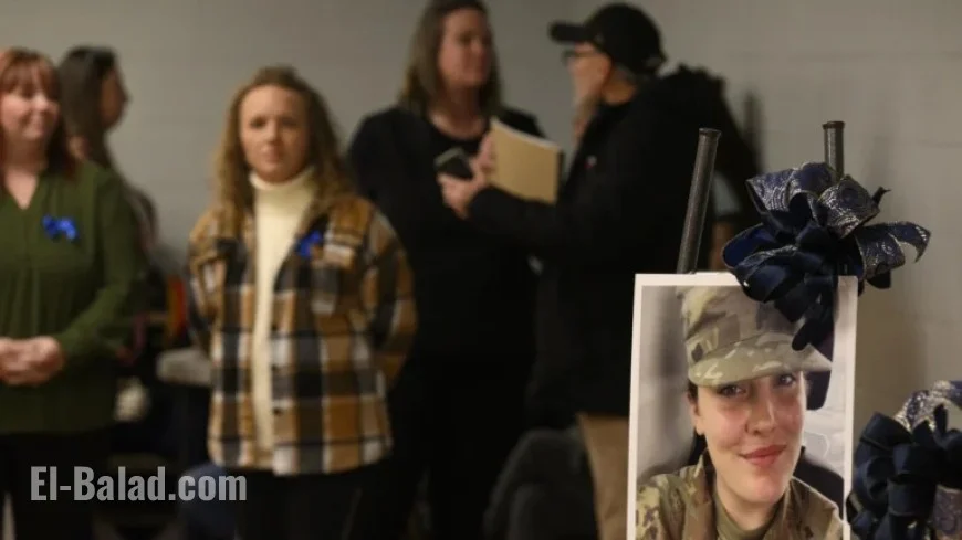 National Guard Shooting Incident: Latest Updates from NPR