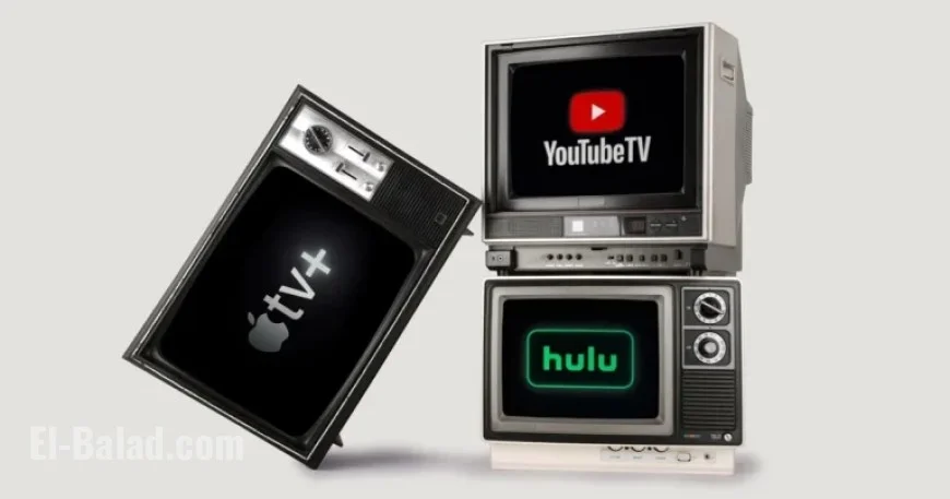 Maximize Savings on Streaming Services and Beyond