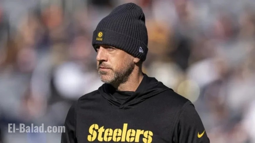 Bills Dominate Aaron Rodgers Like No Other Team