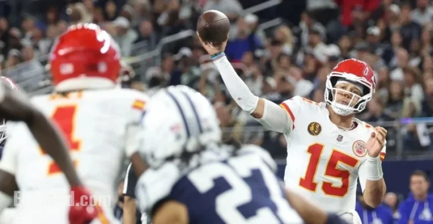 Key Takeaways from the Chiefs’ Disappointing Loss to Cowboys