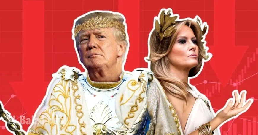 Trump Family’s $7B Crypto Empire Faces Self-Dealing and Corruption Allegations