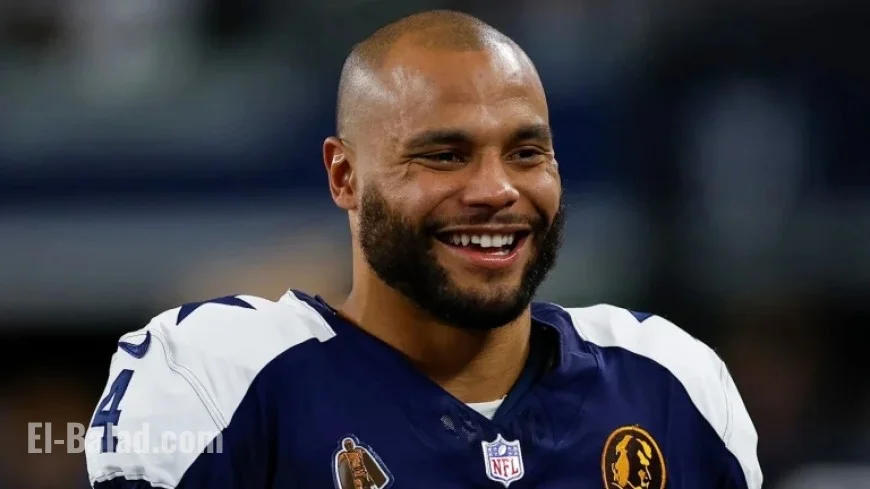 Tony Romo Reveals NFL’s Hidden Truth on Cowboys Post Chiefs Victory