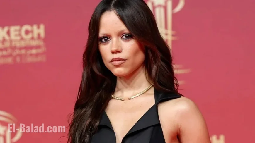 Jenna Ortega Warns AI’s Threat, Citing Pandora’s Box Metaphor