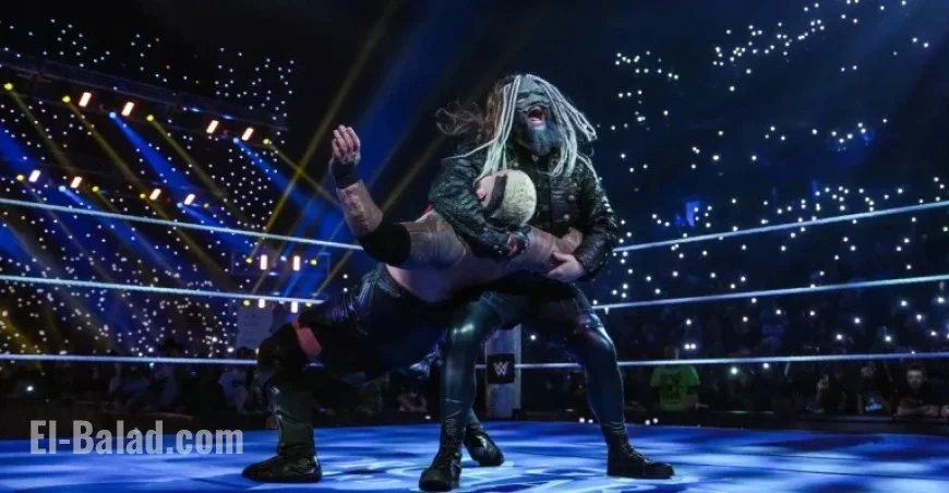 SmackDown Review & Reactions (Nov. 28, 2025): Intense Survival Showdown