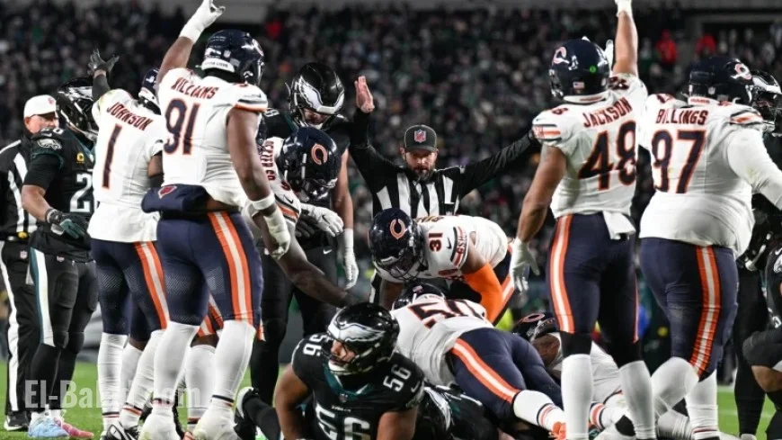 Jalen Hurts Faces Increasing Challenges with Tush Push Strategy