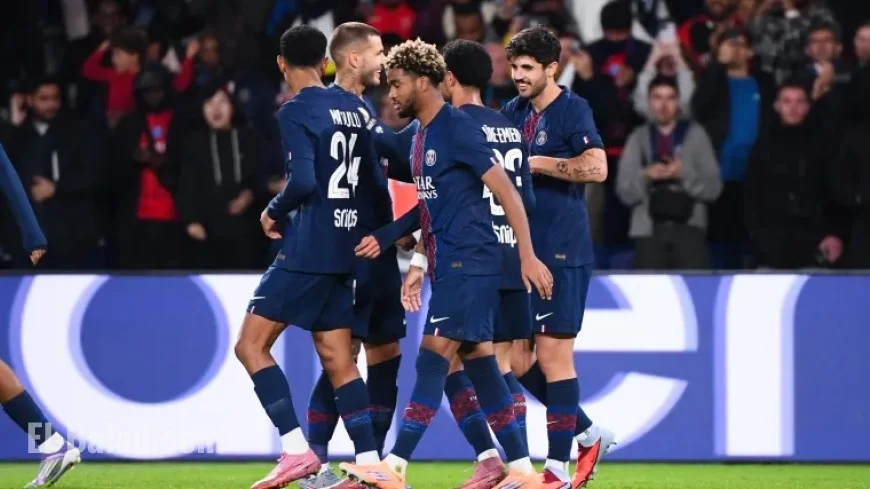 Watch Monaco vs PSG Live for Free Today: 2025 Ligue 1 TV & Streaming