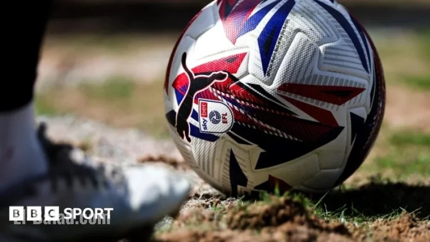 Barnet vs Harrogate Town: League Two Stats and Head-to-Head Analysis