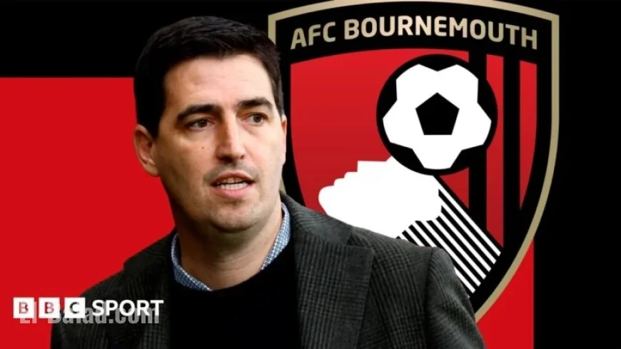Andoni Iraola Discusses Sunderland vs Bournemouth Match