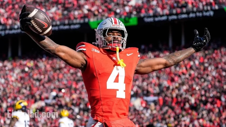 What time is the Ohio State game today? Kickoff, TV window, and how to watch the rivalry clash