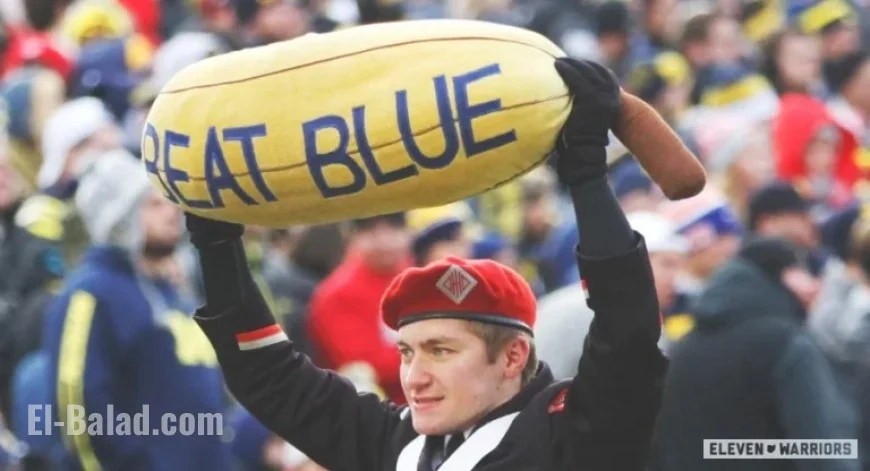 Ohio State vs. Michigan: Expert Score Predictions and Prop Bets