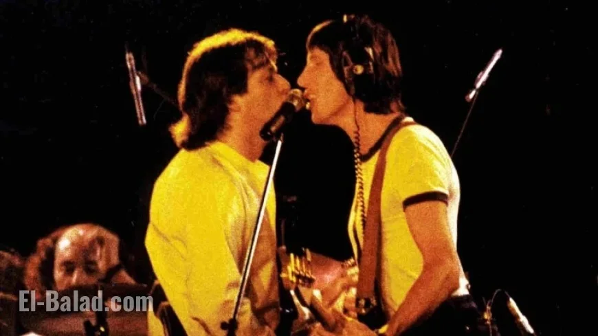 Inside ‘Comfortably Numb’: Unveiling the Story of Pink Floyd’s Prog Classic