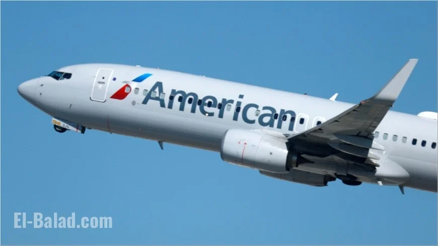 American Airlines flights today: weather, aircraft software fixes, and what travelers should do now