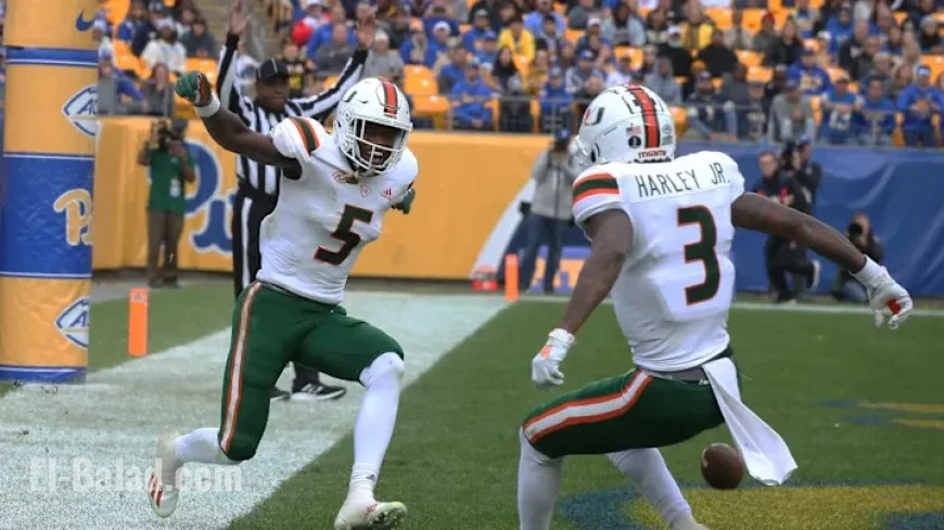 Miami vs Pitt prediction today: Miami (FL) vs Pittsburgh picks, odds, and weather outlook