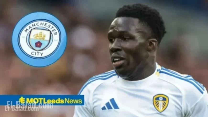 Wilfried Gnonto Faces Criticism, Shines in Brilliant Moment Against Man City