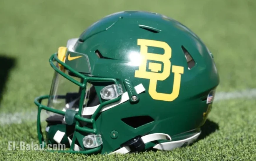 Stream Houston vs Baylor College Football Live: Channel, Time, Free Options