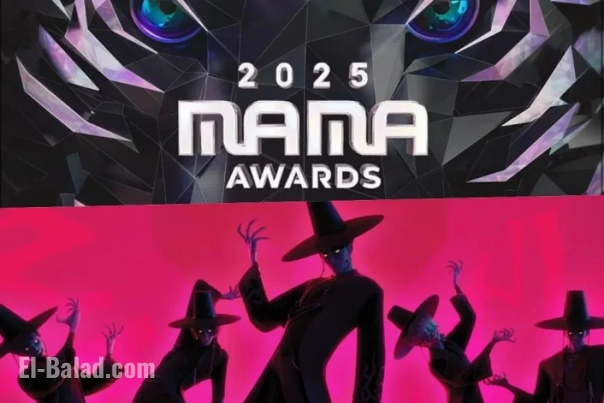 2025 MAMA Awards: Saja Boys Collaboration Performance Canceled
