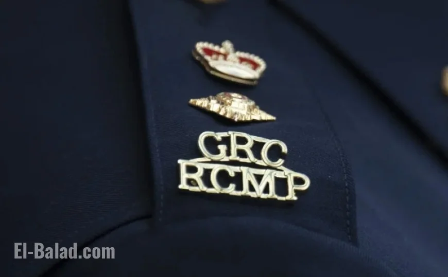 NS Police Urge Enfield Residents Indoors Amid Armed Man Alert