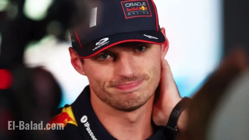Max Verstappen Criticizes Car Issues in Challenging Qatar Sprint