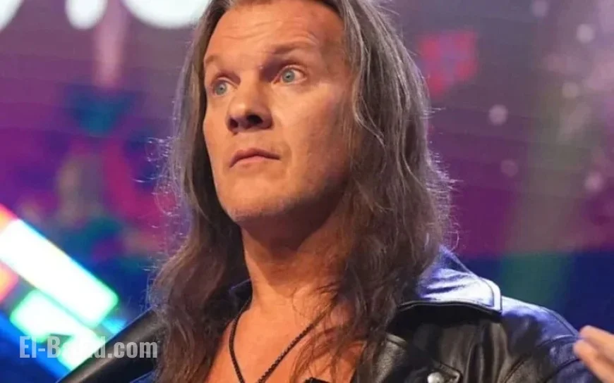 Chris Jericho Offered WWE Retirement Storyline as AEW Contract Nears End