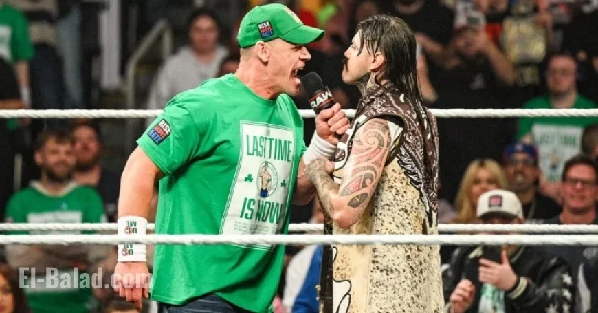 Cena’s Strategy, Survivor Series Outcomes, Becky Lynch Updates, and More Rumors