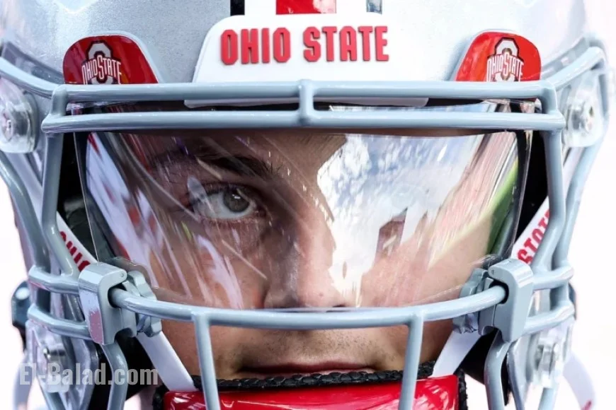 Ohio State’s Victory Over Michigan Hinges on One Player and Key Question