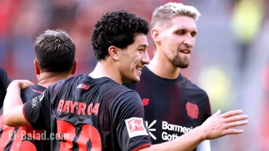 Hjulmand Weighs Freshness Between Andrich and Maza