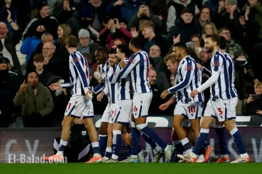 Ryan Mason Confident West Brom’s Attack Will Thrive with Winger’s Assist Surge