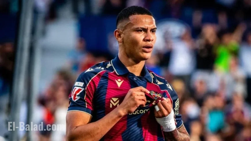 Julián Calero Reveals Starting XI to Face Athletic Club