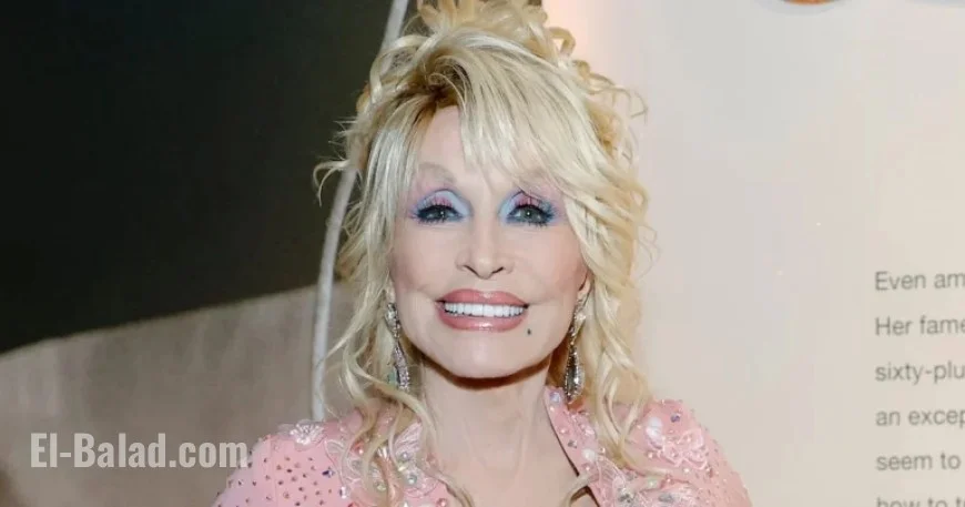Dolly Parton Shares Heartfelt Thanksgiving Message Amidst Health Struggle
