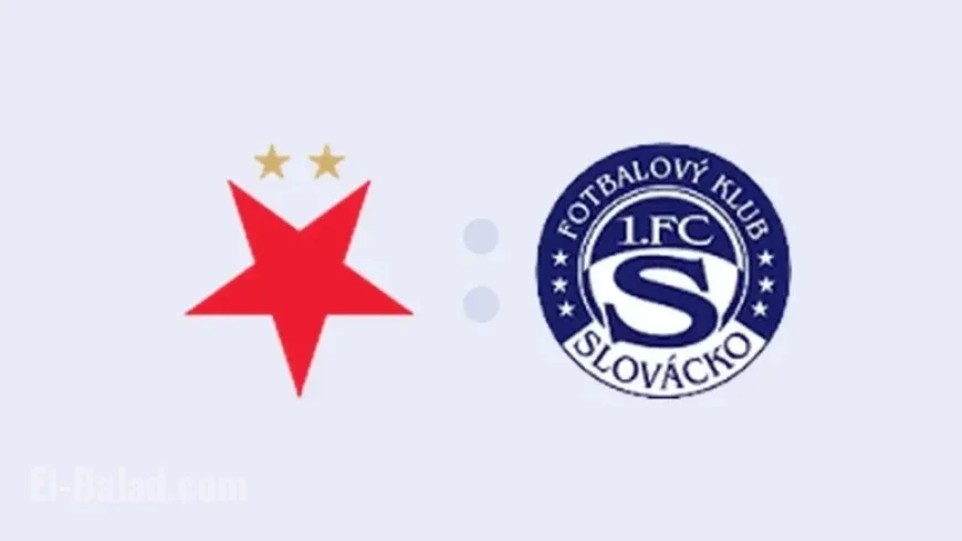 Slavia vs Slovácko: Chance Liga Showdown, November 29, 2025